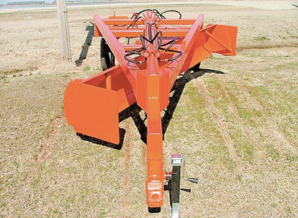 2018 Fair Oaks Multi-Grader